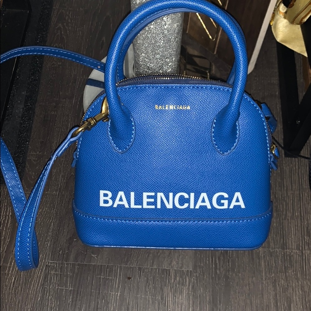 Balenciaga XXS